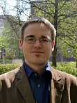 Portrait - Markus Böttcher