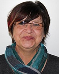Sylvia Opel
