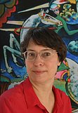 PD Dr. Jeannette van Laak