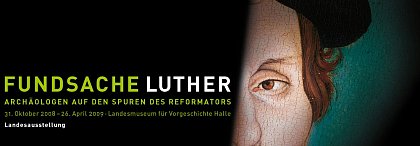 Fundsache Luther