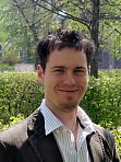 Portrait - Thomas Grunewald