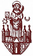 Logo des Vereins für hallische Stadtgeschichte e. V.