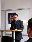 Referent Markus Böttcher