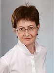 PD Dr. Caroline Horch