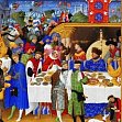 Forschungskolloquium Geschichte des Mittelalters