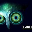 Lange Nacht der Wissenschaften: Den Langfingern auf der Spur und andere Verbrechen.