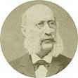 Ludwig Herzfeld (1819-1911) / Autorin: Katrin Moeller