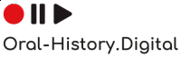 Logo Oral History Digital