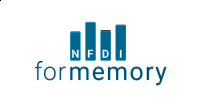 NFDI4Memory-Logo