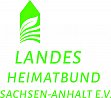 Logo des Landesheimatbundes