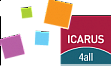 Logo des ICARUS e.V.