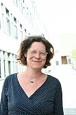 Dr. Anne Purschwitz, Foto: Katja Dohnke