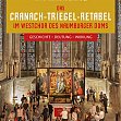 Buch zum Cranach-Triegel-Retabel des Naumburger Doms erschienen