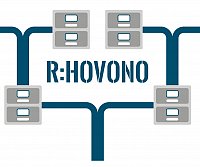 Logo R:hovono