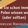 Ringvorlesung 