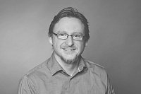 PD Dr. Christian Oertel