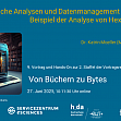 Statistische Analysen und Datenmanagement mit SPSS am Beispiel der Analyse von Hexenprozessen
