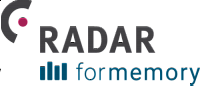 Logo Radar4Memory