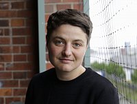 Charlotta Cordes 
Fotografie � Anne Moder