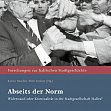 Buchvorstellung: Abseits der Norm