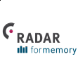 Radar4Memory - Datenrepositorium des NFDI-Konsortiums