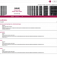 HistData auf Radar